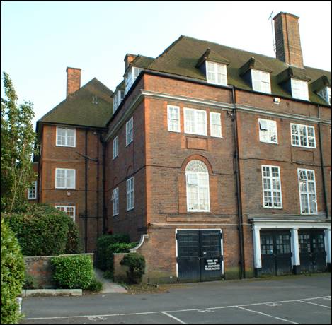 Heathcroft outer b